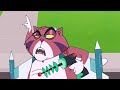 Flash Animation Process - Boards to Animation [5]