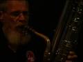 Wild Cat Blues