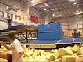 Dash Bomb / Dash to Frontflip