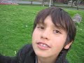 Esteban El joven aprendiz