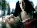 Eowyn Arwen Video.