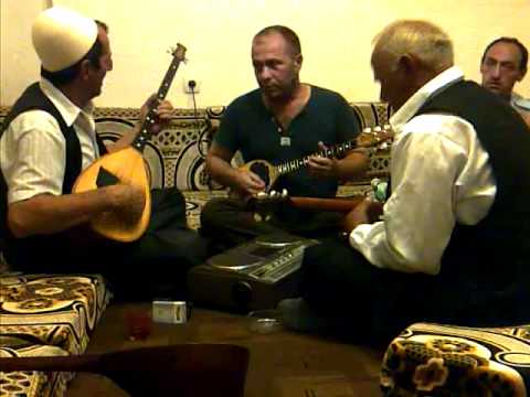 Ragip bytyqi GJema dhe Ramadan brahaj