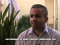 David Benadoff - Entel PCS, Chile