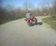 quad Rossi scisciano....