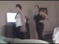 miss red hot dance jessy and i