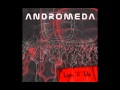 Andromeda Lies R Us Official Music Video and Lyrics