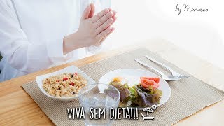 Alimentação Consciente - Vídeo!