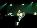 teledysk, klip, Sugarcubes,- Leash called love