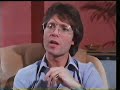 Cliff Richard 40th birthday on tour