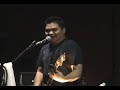 Mukha ng Pera (The Youth) - Beowulf Cover @ Zen Sushi Mukha ng Pera (The Youth) - Beowulf Cover @ Zen Sushi