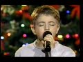 圣善夜（比利） Billy Gilman - O Holy Night 童星绝唱 http://keep168.blogspot.com