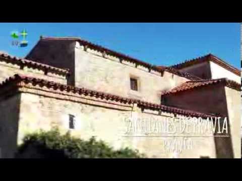Santianes de Pravia