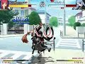 Melty Blood: ReACT Final Tuned-Kohaku Vs Len Melty Blood: ReACT Final Tuned-Kohaku Vs Len