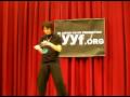 2008 North Japan Yo-Yo Contest 4A 1st Yudai Kimura