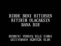 Blent gkce hayat kadini allahsiz srtk