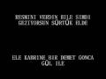 Blent gkce hayat kadini allahsiz srtk