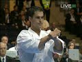 WKF Mens Ind kata FINAL World Championship Tampere Finland WKF Mens Ind kata FINAL World Championship Tampere Finland