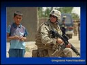 please take a few minutes aside from your day to watch this and remember those who are fighting for us. no matter what side of the aisle you sit, these people are only there for one reason...to defend our freedom and help bring freedom to others, nothing else. they will gain nothing from battle but the pride of knowing they fought for all of us....please remember that.