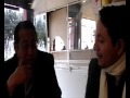 Historia de Cerro de Pasco - Entrevista a Benjamin Blass (CSM)