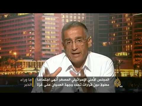 ما وراء الخبر.. مدى قدرة إسرائيل على توسيع عدوانها
