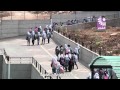 الانتهاء من بناء مدرسة بنات كفر اللبد النموذجية