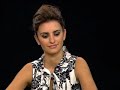 Penelope & Pedro talk about VOLVER