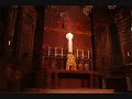 saint clement's church, philadelphia
maundy thursday - march 20, 2008
josquin des prez- missa pange lingua, kyrie eleison