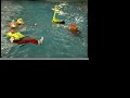 Lifejacket Test by PBO: Surviving choppy conditions
