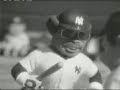 Lipton Brisk - Babe Ruth Animation Lipton Brisk - Babe Ruth Animation