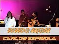 RICARDO ARJONA - EL MEJOR TRIBUTO arjona y espinola juntos