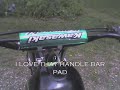Part two of KDX 175 - free flv video @ vwatch.tv