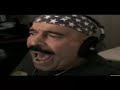 Iron Sheik on Derek &amp; Romaine / Sirius OutQ
