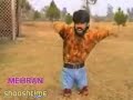 Chuck Norris Midget.
