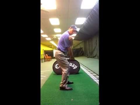 how to train like a pga pro