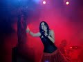 SZIN 2008 - Within Temptation - Stand My Ground