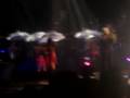 videos de I Wanna be the Rain 10/05/2008