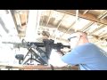 YouTube - ‪AR-Rest Shooting Rest by Montie Design T&amp;E with ...