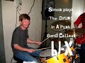 \"Meet The Band\"   IJ-X