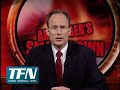 The Recession That Was Not: TFN Amberger Smackdown 10/17/07