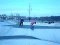 Oschatz Skatepark