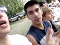 Vimioso: E bota abaixo!