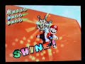 Super Mario Sunshine secret with Turbo Nozzle (part 1 of 3)
