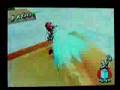 Super Mario Sunshine secret with Turbo Nozzle (part 1 of 3)