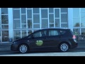 MWC 2013 opening