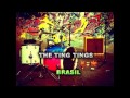 The Ting Tings - Silence (Bag Raiders Remix)