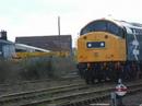 40145 \"The East Anglian\"