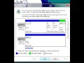Particiones linux en windows 7 - YouTube