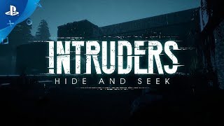 Intruders: Hide and Seek