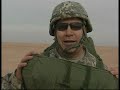 Combat Camera Video: 82nd Airborne Drop in Iraq