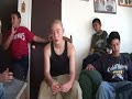 Success stories at Drug Court